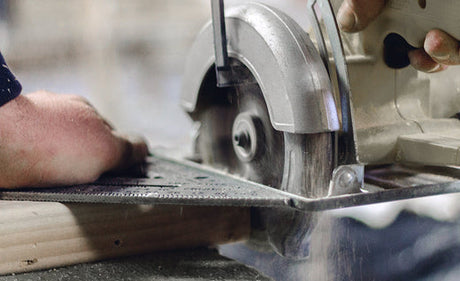 How to Use a Circular Saw Correctly: A Complete Guide