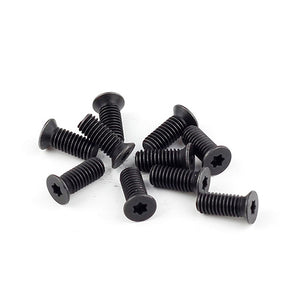 Screws for Carbide Inserts