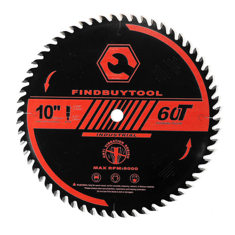 Circular Saw Blades