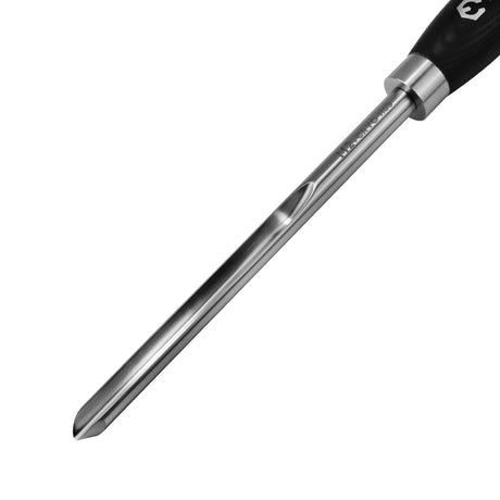 GOUGE DE GOUGE DE 5/8 "TOLA DE TRANHA DE WOOD M2 CRIO HSS