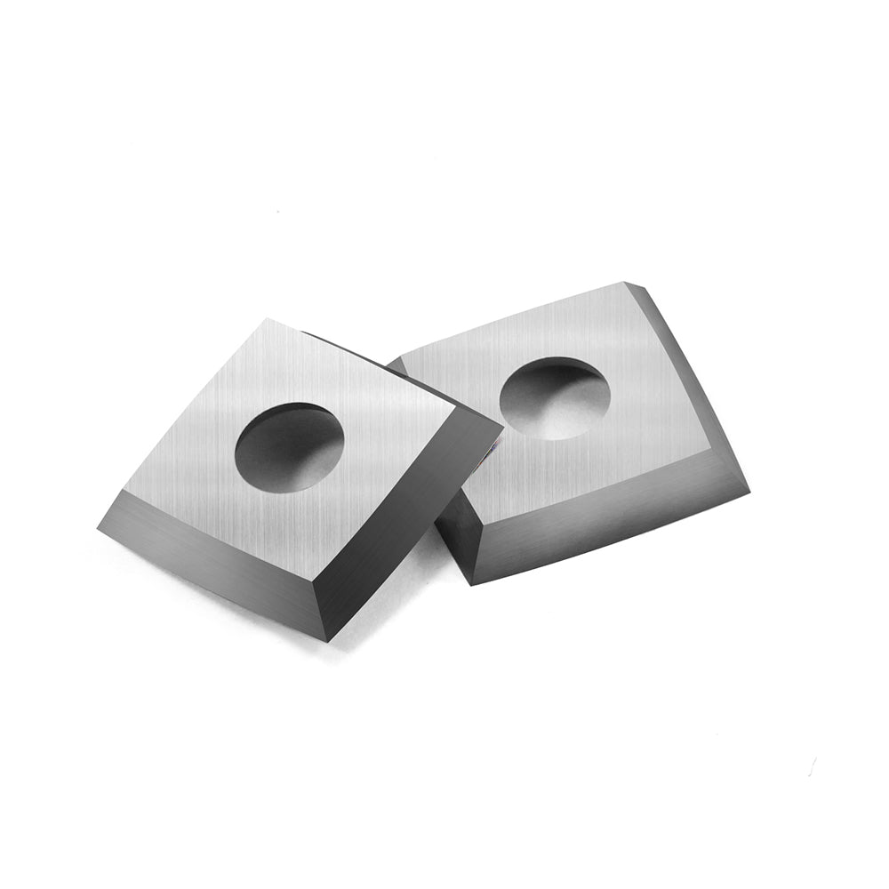 Carbide Insert for Laguna ShearTec II Jointers and Planers with Helica ...