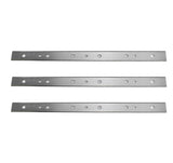 Findbuytool HSS Planer Blades for FB131 13" Planer