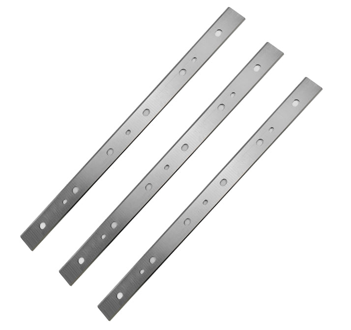 Findbuytool HSS Planer Blades for FB131 13" Planer