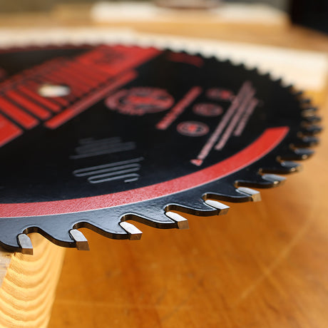 Findbuytool 7-1/4-Inch 60-Tooth Circular Saw Blade