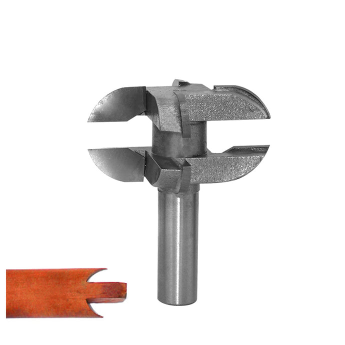 Mortise Joint Router Bit