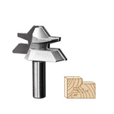 45 Degree Lock Miter Router Bit-1