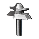 45 Degree Lock Miter Router Bit-3