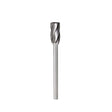 Carbide Cutter Cylinderical End Cut B0613NF锛圫B-51NFé”? 3mm(1/8in.) Shank-1