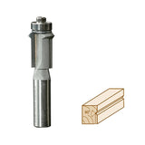 Flush Trim V Groove Router Bit-1