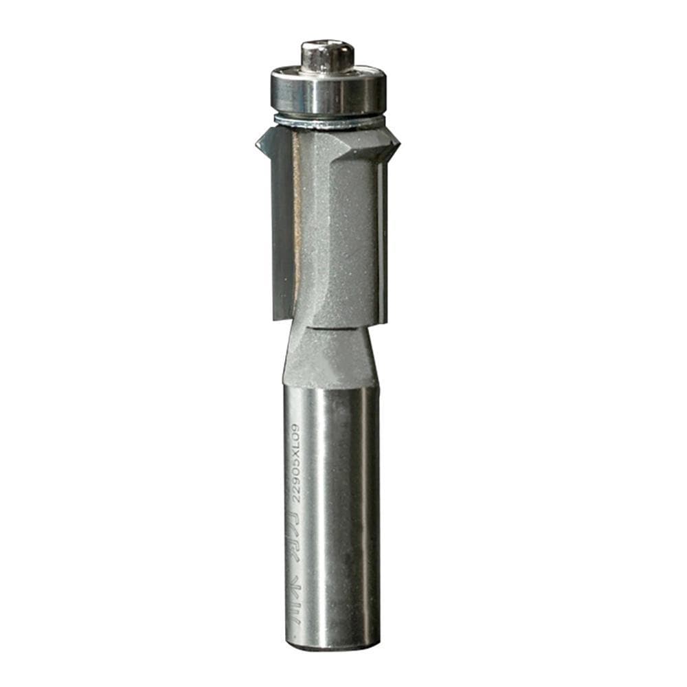 Flush Trim V Groove Router Bit-3