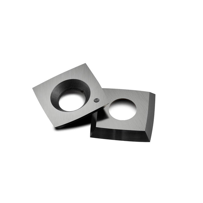 Carbide Insert for Byrd Shelix Cutterheads 15x15x2.5mm