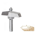 Raised Panel Router Bit-1212