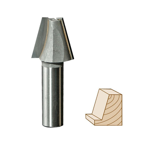 Topmount Bowl Cutout Router Bit-1