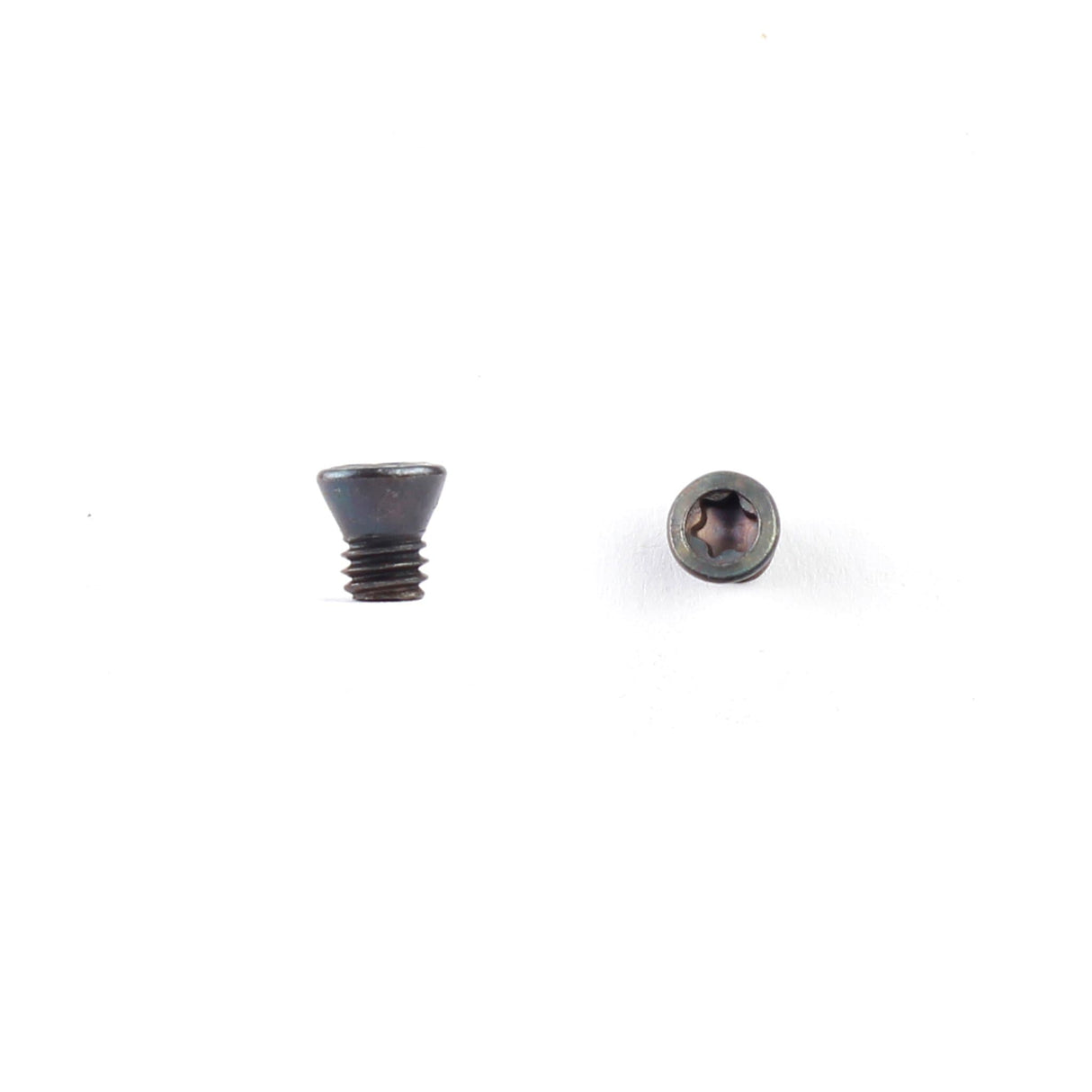 Torx Flat Head Screw M4 x 6-1