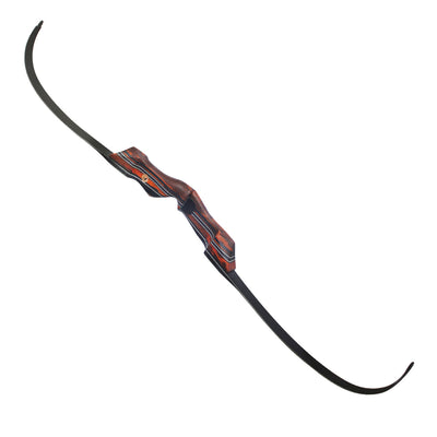 ILF Take-Down Recurve Wooden Bow